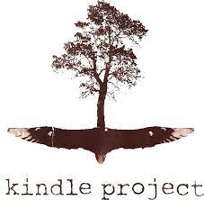 logo for Kindle Project