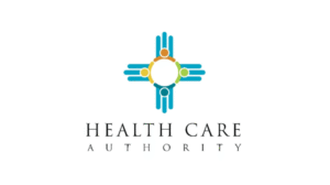 logo for NM Health Care Authority
